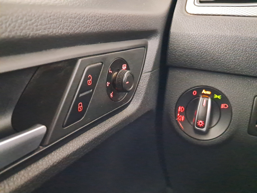 Volkswagen Caddy, 2016