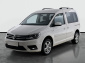 Volkswagen Caddy, 2016