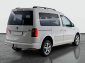 Volkswagen Caddy, 2016