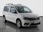 Volkswagen Caddy, 2016