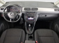Volkswagen Caddy, 2016