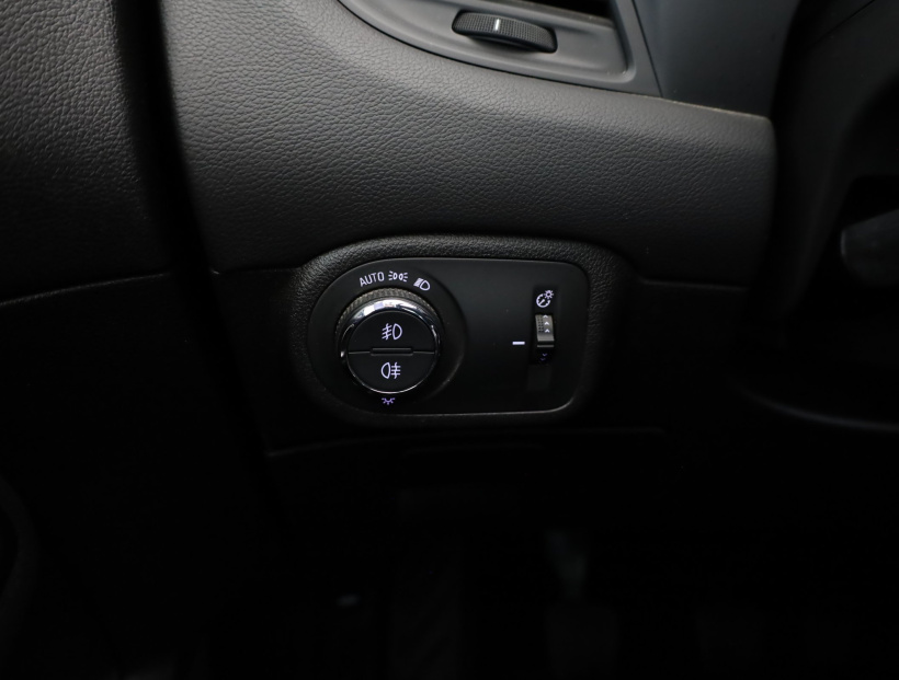 Opel Zafira Tourer, 2017