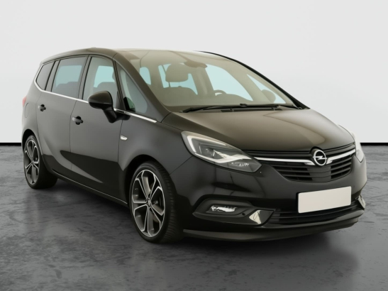 Opel Zafira Tourer