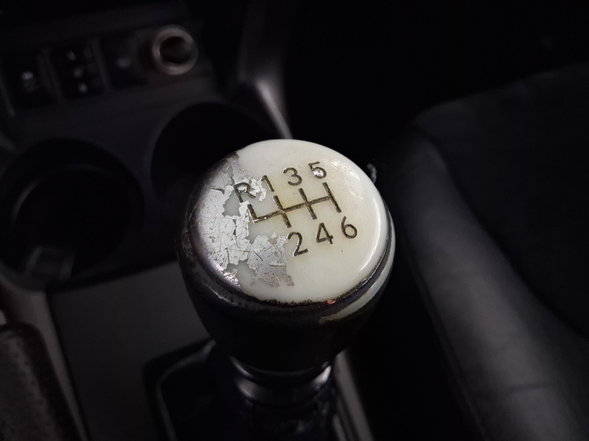Toyota RAV 4, 2012