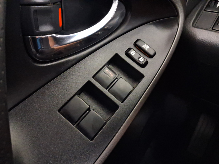 Toyota RAV 4, 2012