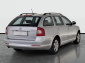 Škoda Octavia, 2011