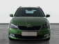 Škoda Fabia, 2015