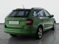 Škoda Fabia, 2015