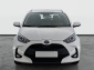 Toyota Yaris, 2021