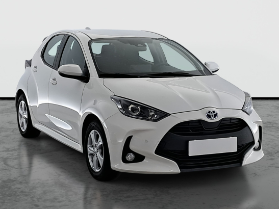 Toyota Yaris 1.5 VVT-i Hybrid