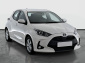 Toyota Yaris, 2021