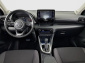 Toyota Yaris, 2021