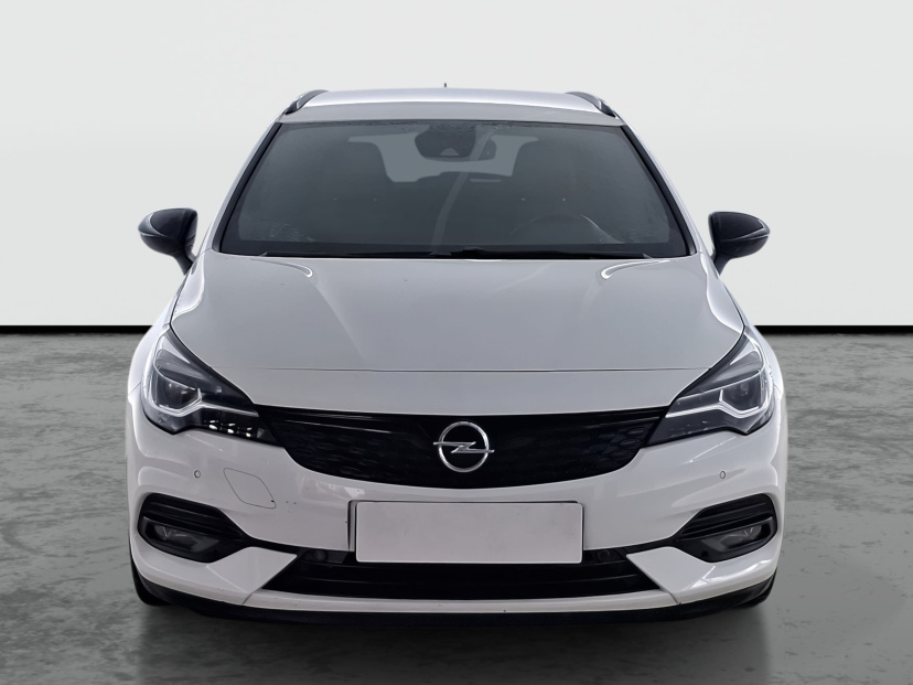 Opel Astra, 2021