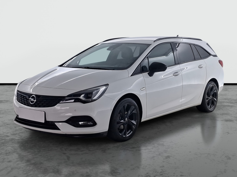 Opel Astra, 2021
