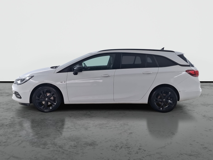 Opel Astra, 2021
