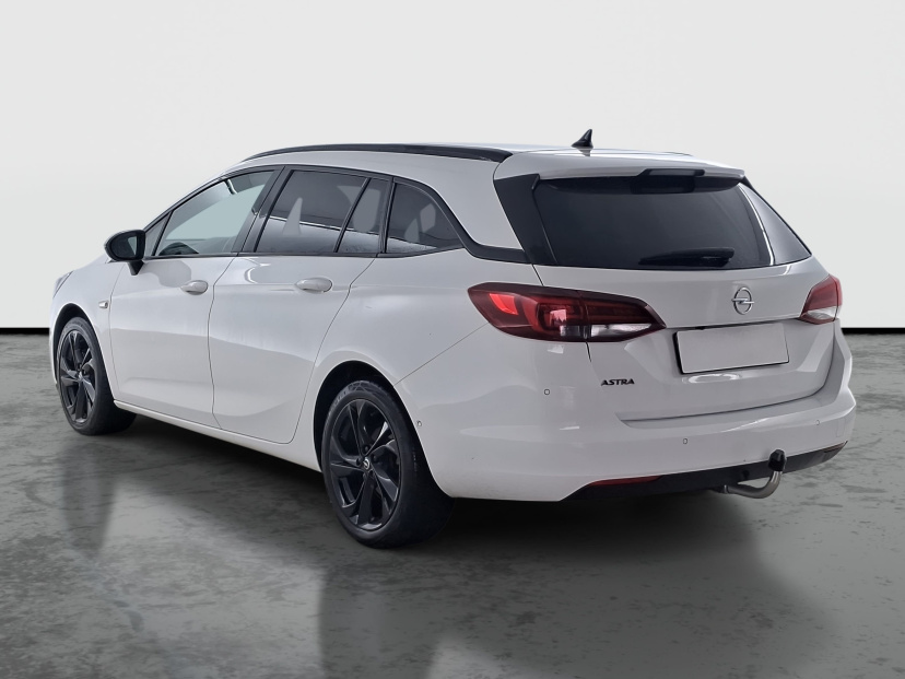 Opel Astra, 2021