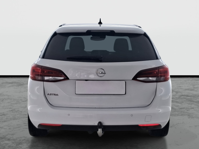 Opel Astra, 2021