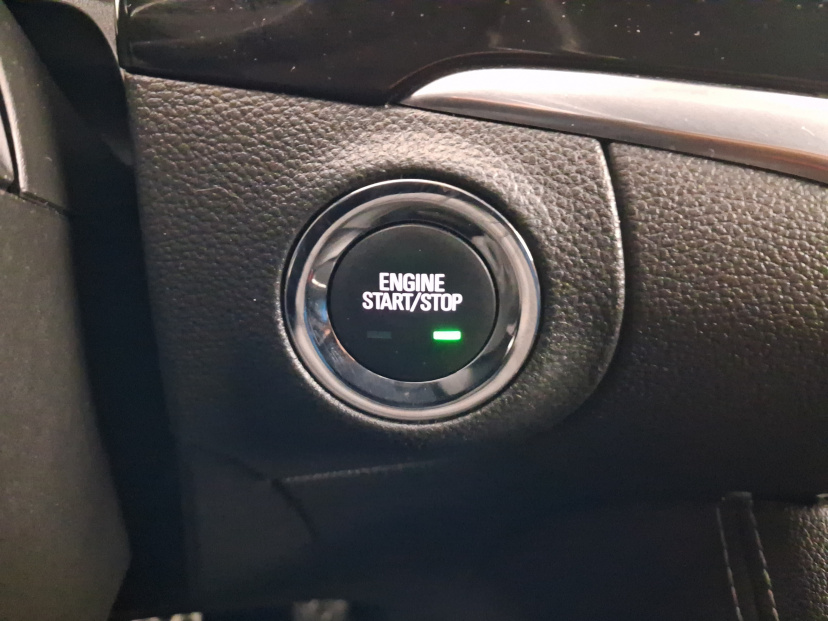 Opel Astra, 2021