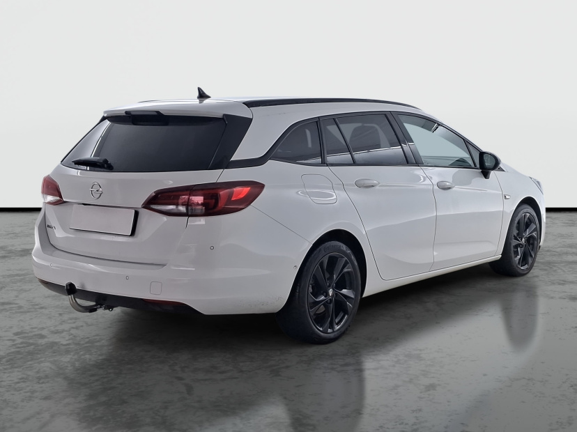 Opel Astra, 2021