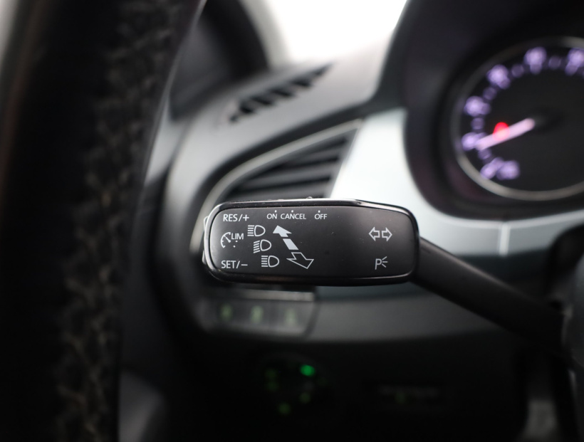 Škoda Fabia, 2017
