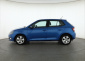 Škoda Fabia, 2017