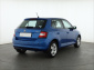 Škoda Fabia, 2017