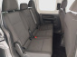Volkswagen Caddy, 2016