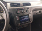 Volkswagen Caddy, 2016