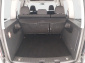 Volkswagen Caddy, 2016