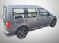 Volkswagen Caddy, 2016