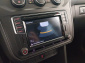 Volkswagen Caddy, 2016