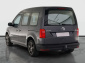 Volkswagen Caddy, 2016
