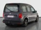 Volkswagen Caddy, 2016