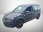 Volkswagen Caddy, 2016