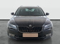 Škoda Superb, 2019