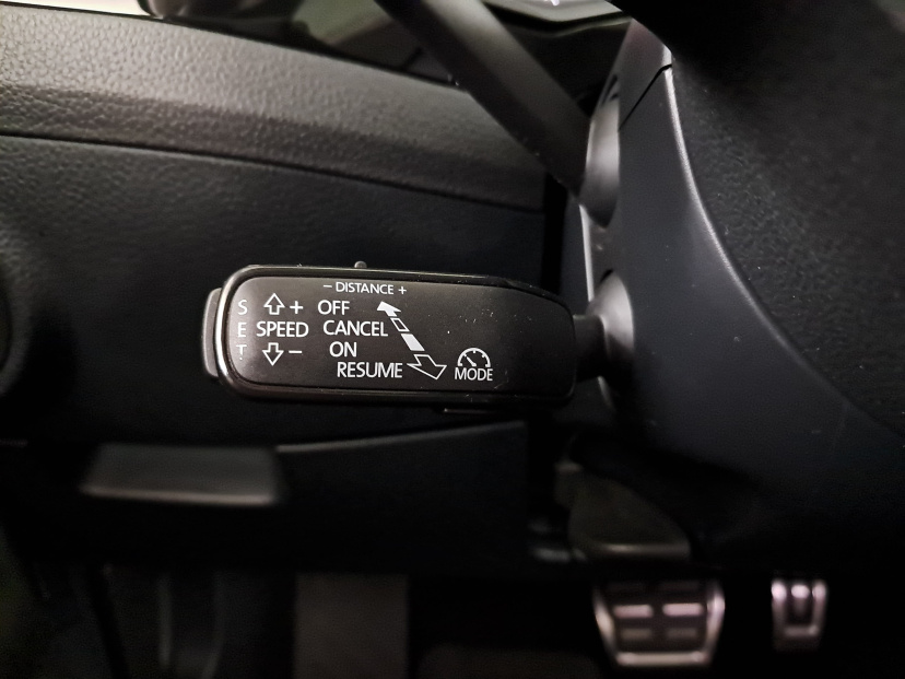 Škoda Superb, 2019