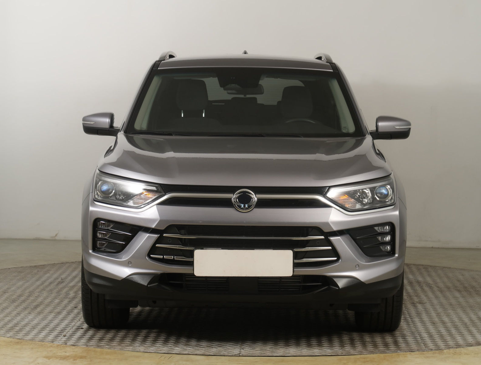KGM Korando - 2026