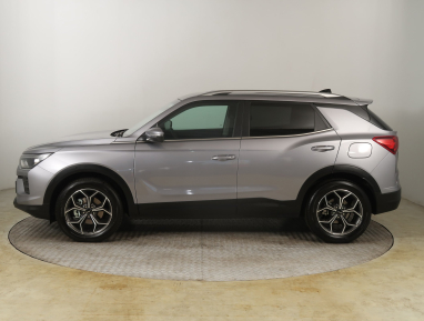 KGM Korando - 2026