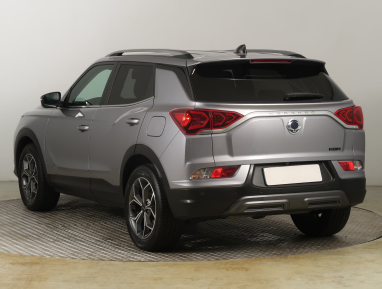 KGM Korando - 2026
