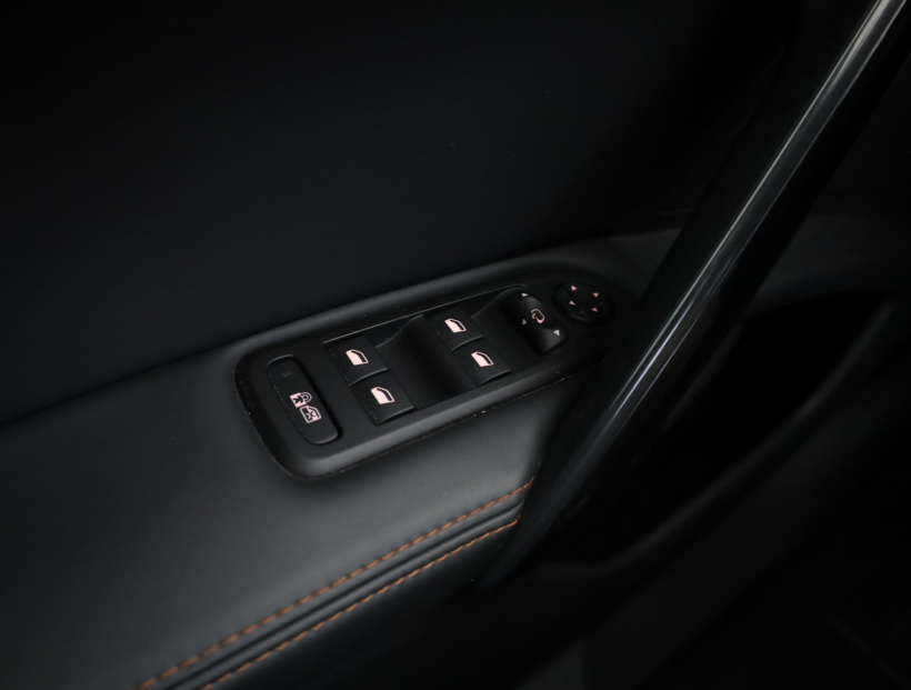 Peugeot 508, 2015
