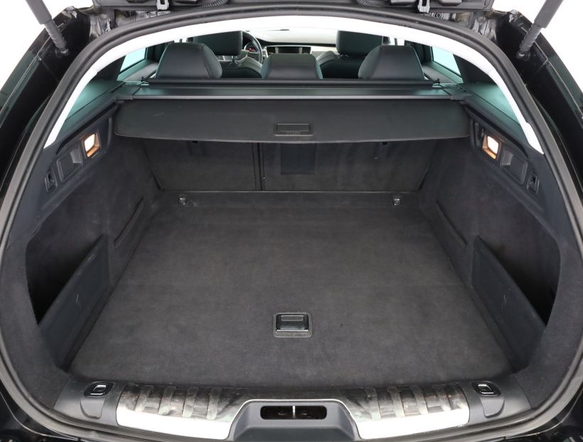 Peugeot 508, 2015