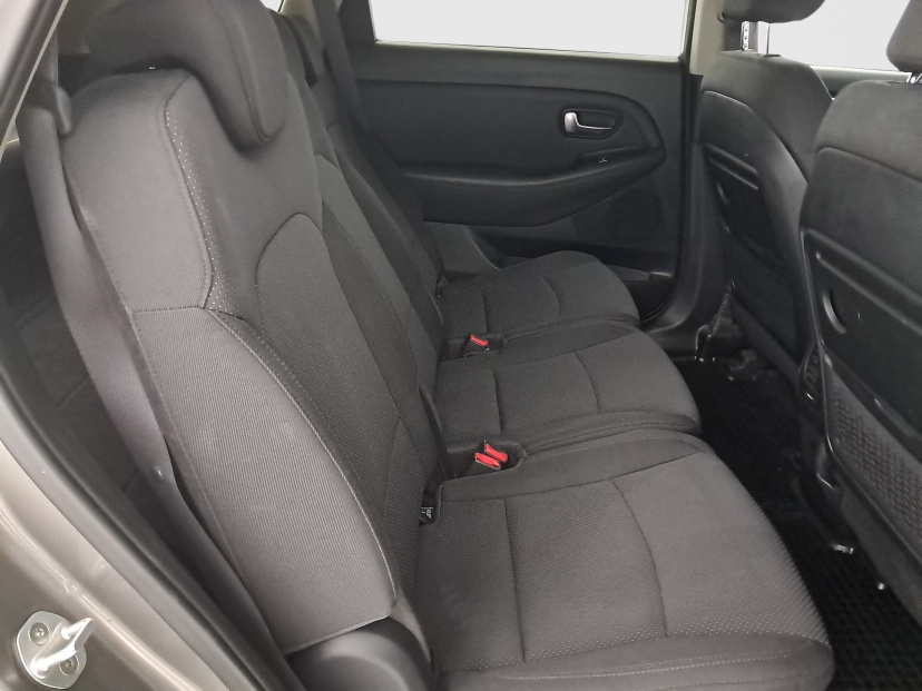 Kia Carens, 2016
