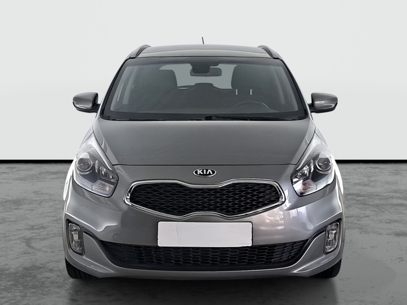 Kia Carens, 2016