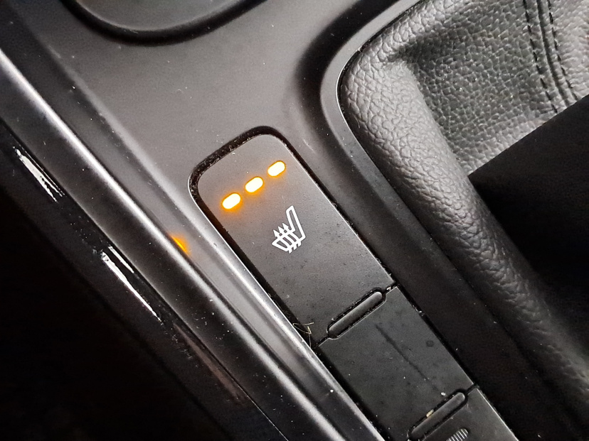 Kia Carens, 2016
