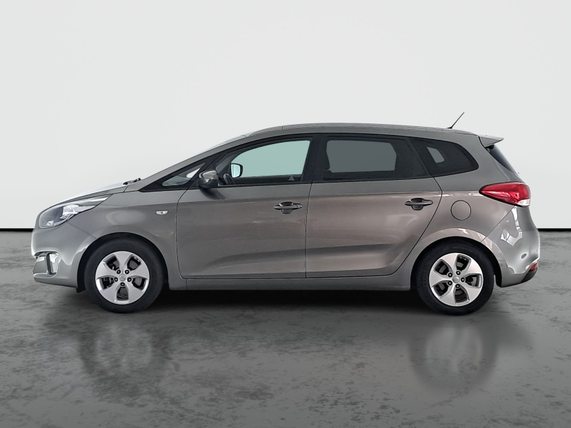 Kia Carens, 2016