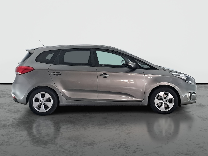 Kia Carens, 2016