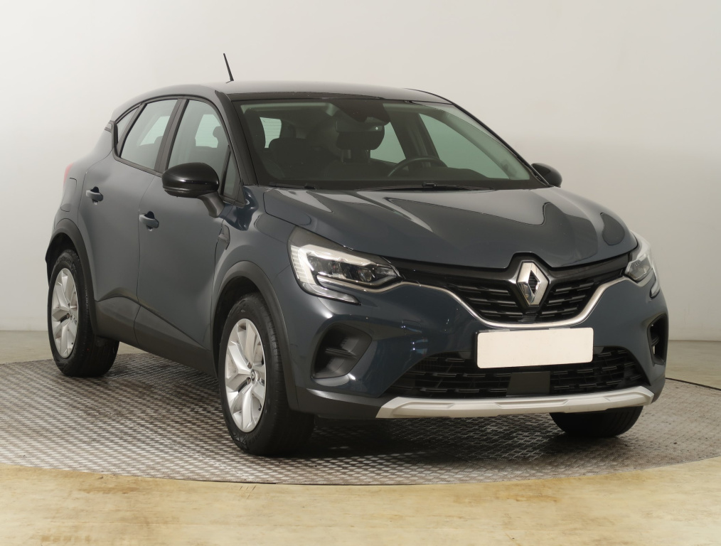 Renault Captur, 2023