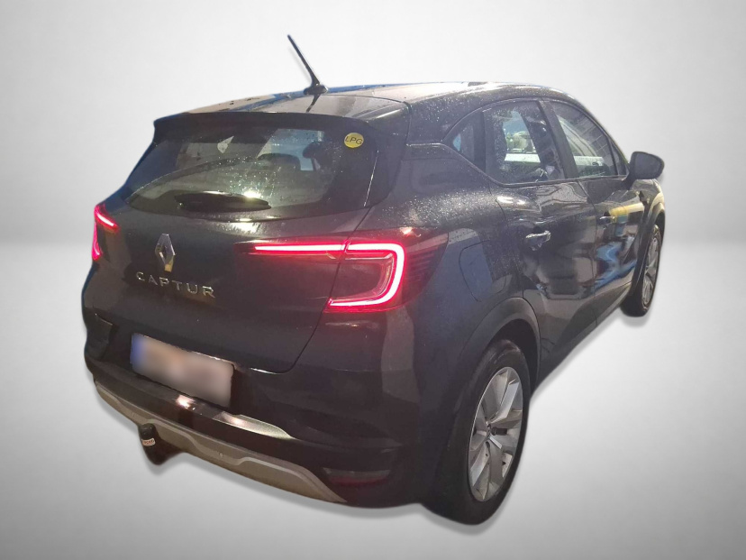 Renault Captur, 2023