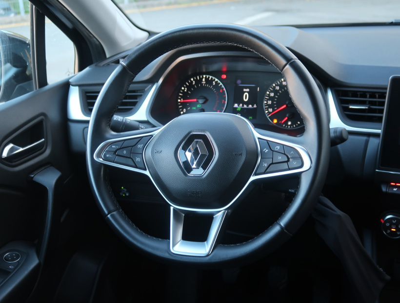 Renault Captur, 2023