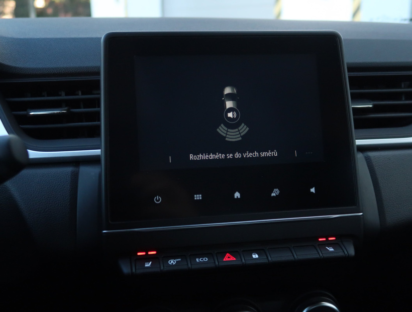 Renault Captur, 2023